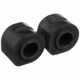 Purchase Top-Quality Sway Bar Frame Bushing Or Kit by DELPHI - TD4010W pa3