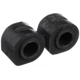 Purchase Top-Quality Sway Bar Frame Bushing Or Kit by DELPHI - TD4010W pa4