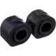Purchase Top-Quality Sway Bar Frame Bushing Or Kit by DELPHI - TD4010W pa7