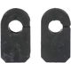 Purchase Top-Quality Sway Bar Frame Bushing Or Kit by DELPHI - TD4035W pa1