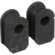 Purchase Top-Quality Sway Bar Frame Bushing Or Kit by DELPHI - TD4035W pa2