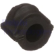 Purchase Top-Quality Sway Bar Frame Bushing Or Kit by DELPHI - TD4044W pa1
