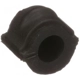 Purchase Top-Quality Sway Bar Frame Bushing Or Kit by DELPHI - TD4044W pa12