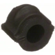 Purchase Top-Quality Sway Bar Frame Bushing Or Kit by DELPHI - TD4044W pa4