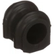 Purchase Top-Quality Sway Bar Frame Bushing Or Kit by DELPHI - TD4051W pa4