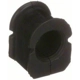 Purchase Top-Quality Sway Bar Frame Bushing Or Kit by DELPHI - TD4052W pa4