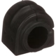 Purchase Top-Quality Sway Bar Frame Bushing Or Kit by DELPHI - TD4053W pa2