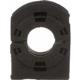 Purchase Top-Quality Sway Bar Frame Bushing Or Kit by DELPHI - TD4060W pa5
