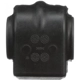 Purchase Top-Quality Sway Bar Frame Bushing Or Kit by DELPHI - TD4070W pa5