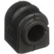 Purchase Top-Quality Sway Bar Frame Bushing Or Kit by DELPHI - TD4070W pa6