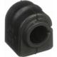 Purchase Top-Quality Sway Bar Frame Bushing Or Kit by DELPHI - TD4070W pa7