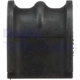 Purchase Top-Quality Bague de barre stabilisatrice ou ensemble par DELPHI - TD4072W pa4
