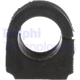 Purchase Top-Quality Sway Bar Frame Bushing Or Kit by DELPHI - TD4072W pa5