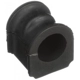 Purchase Top-Quality Sway Bar Frame Bushing Or Kit by DELPHI - TD4072W pa9