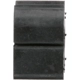 Purchase Top-Quality Sway Bar Frame Bushing Or Kit by DELPHI - TD4074W pa1