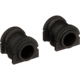 Purchase Top-Quality Sway Bar Frame Bushing Or Kit by DELPHI - TD4077W pa2