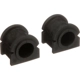 Purchase Top-Quality Sway Bar Frame Bushing Or Kit by DELPHI - TD4078W pa1