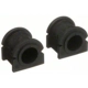 Purchase Top-Quality Sway Bar Frame Bushing Or Kit by DELPHI - TD4078W pa3