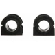 Purchase Top-Quality Sway Bar Frame Bushing Or Kit by DELPHI - TD4078W pa4