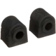 Purchase Top-Quality Sway Bar Frame Bushing Or Kit by DELPHI - TD4080W pa1