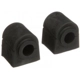 Purchase Top-Quality Sway Bar Frame Bushing Or Kit by DELPHI - TD4080W pa5
