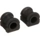 Purchase Top-Quality Sway Bar Frame Bushing Or Kit by DELPHI - TD4081W pa2