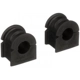 Purchase Top-Quality Sway Bar Frame Bushing Or Kit by DELPHI - TD4083W pa4