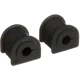 Purchase Top-Quality Sway Bar Frame Bushing Or Kit by DELPHI - TD4084W pa2