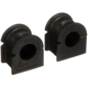 Purchase Top-Quality Sway Bar Frame Bushing Or Kit by DELPHI - TD4088W pa1