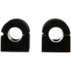 Purchase Top-Quality Sway Bar Frame Bushing Or Kit by DELPHI - TD4088W pa2