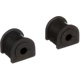 Purchase Top-Quality Sway Bar Frame Bushing Or Kit by DELPHI - TD4090W pa1
