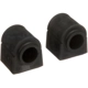 Purchase Top-Quality Sway Bar Frame Bushing Or Kit by DELPHI - TD4094W pa2