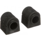 Purchase Top-Quality Sway Bar Frame Bushing Or Kit by DELPHI - TD4094W pa3