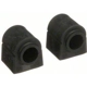 Purchase Top-Quality Sway Bar Frame Bushing Or Kit by DELPHI - TD4094W pa6