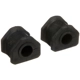 Purchase Top-Quality Sway Bar Frame Bushing Or Kit by DELPHI - TD4098W pa1