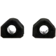 Purchase Top-Quality Sway Bar Frame Bushing Or Kit by DELPHI - TD4098W pa2