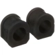 Purchase Top-Quality Sway Bar Frame Bushing Or Kit by DELPHI - TD4101W pa1