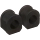 Purchase Top-Quality Sway Bar Frame Bushing Or Kit by DELPHI - TD4102W pa1