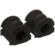 Purchase Top-Quality Sway Bar Frame Bushing Or Kit by DELPHI - TD4107W pa1