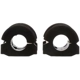 Purchase Top-Quality Sway Bar Frame Bushing Or Kit by DELPHI - TD4107W pa2