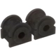 Purchase Top-Quality Sway Bar Frame Bushing Or Kit by DELPHI - TD4108W pa1