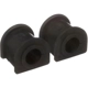 Purchase Top-Quality Sway Bar Frame Bushing Or Kit by DELPHI - TD4109W pa2