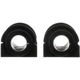 Purchase Top-Quality Sway Bar Frame Bushing Or Kit by DELPHI - TD4110W pa1