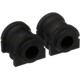 Purchase Top-Quality Sway Bar Frame Bushing Or Kit by DELPHI - TD4110W pa2