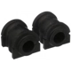 Purchase Top-Quality Sway Bar Frame Bushing Or Kit by DELPHI - TD4110W pa4