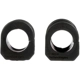 Purchase Top-Quality Sway Bar Frame Bushing Or Kit by DELPHI - TD4111W pa1