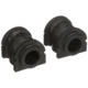 Purchase Top-Quality Sway Bar Frame Bushing Or Kit by DELPHI - TD4112W pa5