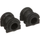 Purchase Top-Quality Sway Bar Frame Bushing Or Kit by DELPHI - TD4112W pa6