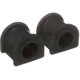 Purchase Top-Quality Sway Bar Frame Bushing Or Kit by DELPHI - TD4116W pa1