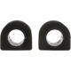 Purchase Top-Quality Sway Bar Frame Bushing Or Kit by DELPHI - TD4116W pa2